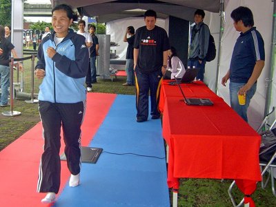 Na prodaju: Trenerka Adidas, komplet