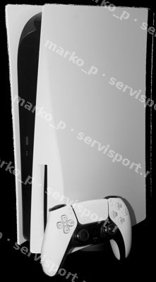 PlayStation 5 - polovno, dobro stanje