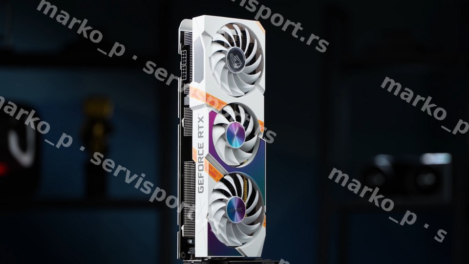 Grafička kartica RTX 3060