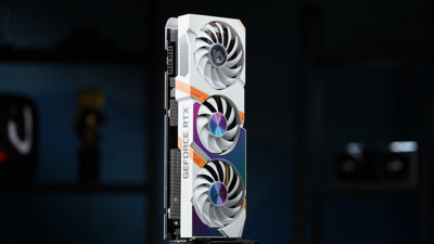 Grafička kartica RTX 3060 - očuvano