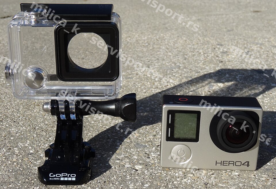 Kamera GoPro Hero 10
