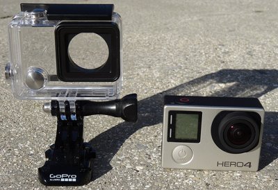 Kamera GoPro Hero 10