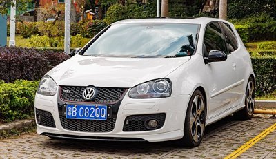 Na prodaju: Volkswagen Golf 5, 1.9 TDI - nekorišćeno
