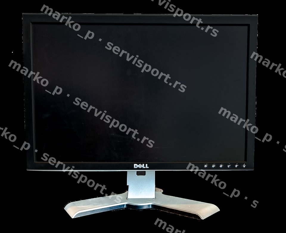 Monitor Dell 24 inča