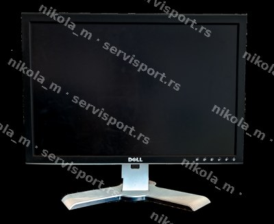Monitor Dell 24 inča