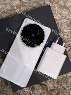 Vivo X300 Ultra - KupujemProdajem