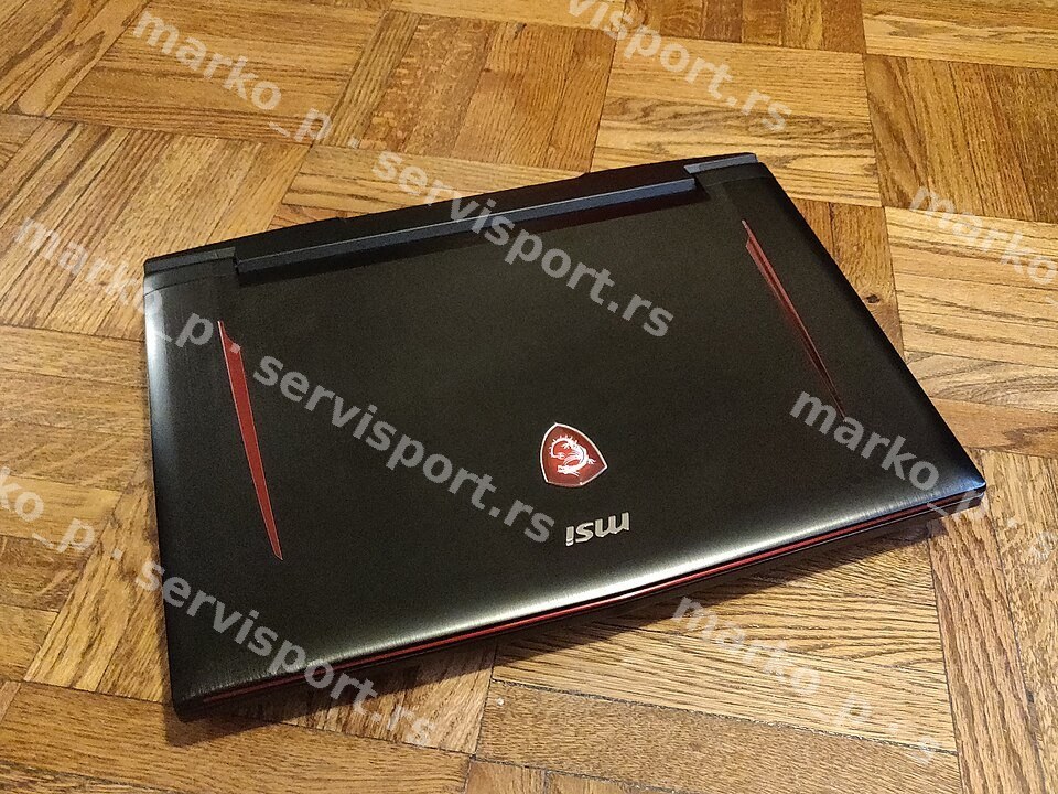 Asus VivoBook 15 laptop - ispravno, 64GB, plava