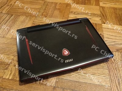 Asus VivoBook 15 laptop - ispravno, 64GB, plava