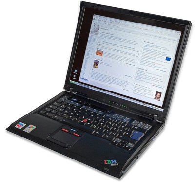Hitno prodajem Laptop Lenovo ThinkPad