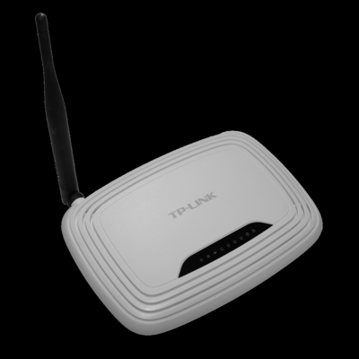 Hitno prodajem Router TP-Link - ispravno