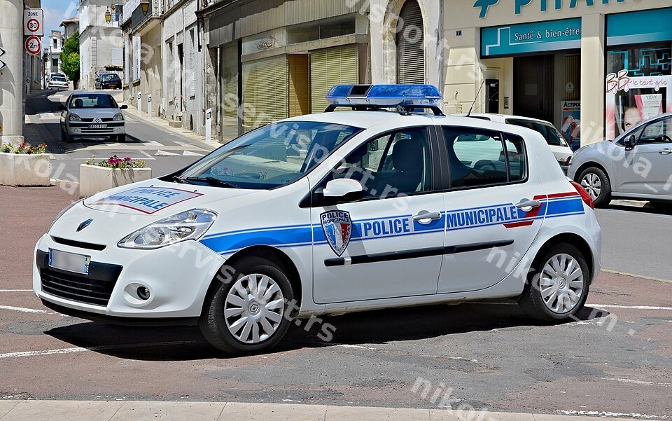 Prodajem Renault Clio 3, dizel