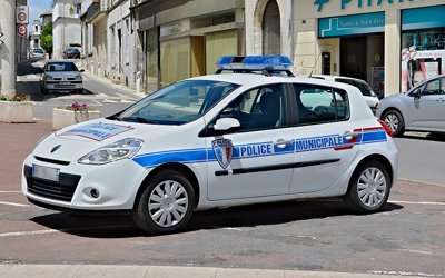 Hitno prodajem Renault Clio 3, dizel