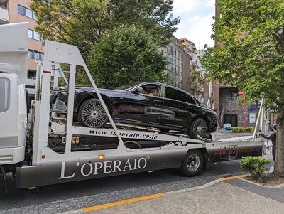 Prodajem Prikolica za automobil, laka