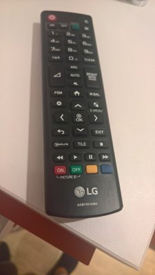 Televizor LG 43 inča - polovno, dobro stanje