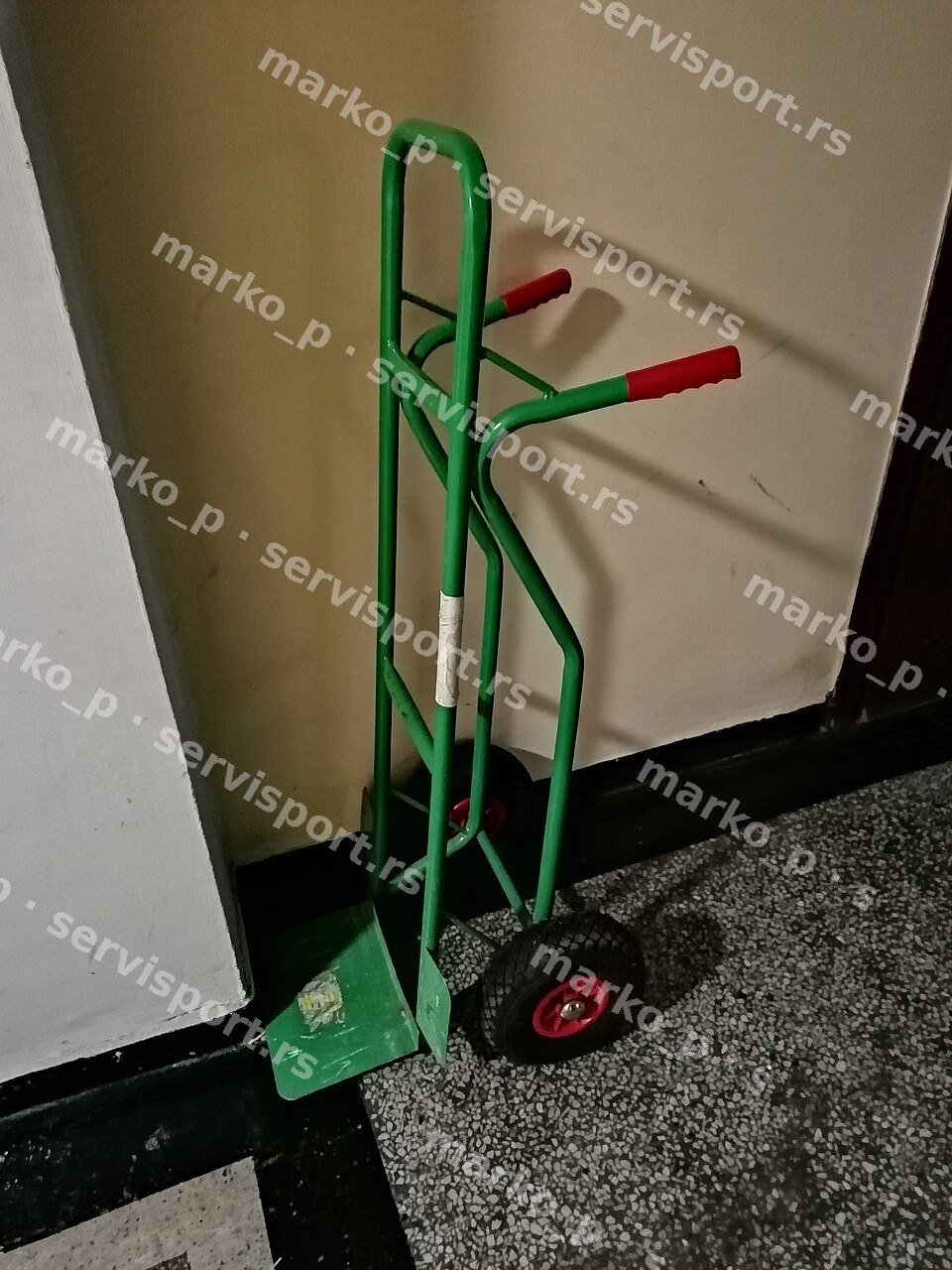 Selidbe i transport