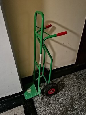 Selidbe i transport