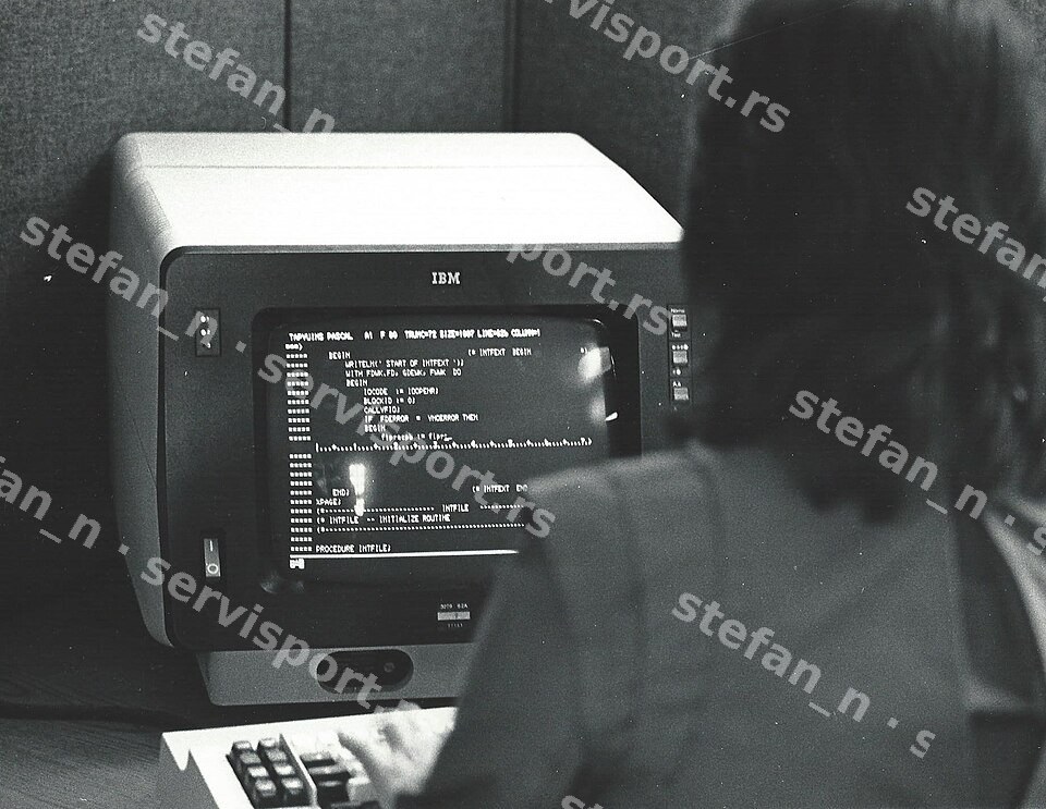Tražim programera Python/Django