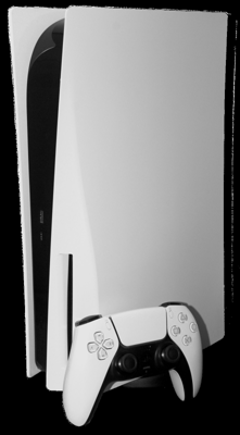 PlayStation 5 - polovno, dobro stanje
