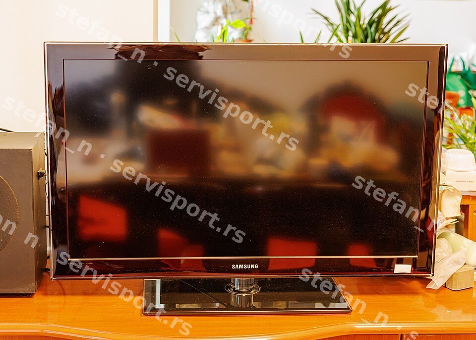 Televizor Samsung 55 inča 4K
