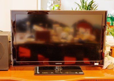 Televizor Samsung 55 inča 4K