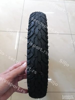 Nove spoljne gume 16x2.50 tubeless za skuter i e bike - KupujemProdajem